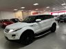USED 2012 12 LAND ROVER RANGE ROVER EVOQUE 2.2 SD4 PRESTIGE 5d 190 BHP * HEATED SEATS * REV CAMERA  * PRIVACY * CRUISE * NAV * DAB *