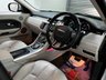 USED 2012 12 LAND ROVER RANGE ROVER EVOQUE 2.2 SD4 PRESTIGE 5d 190 BHP * HEATED SEATS * REV CAMERA  * PRIVACY * CRUISE * NAV * DAB *