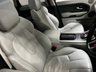 USED 2012 12 LAND ROVER RANGE ROVER EVOQUE 2.2 SD4 PRESTIGE 5d 190 BHP * HEATED SEATS * REV CAMERA  * PRIVACY * CRUISE * NAV * DAB *