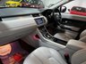 USED 2012 12 LAND ROVER RANGE ROVER EVOQUE 2.2 SD4 PRESTIGE 5d 190 BHP * HEATED SEATS * REV CAMERA  * PRIVACY * CRUISE * NAV * DAB *