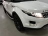 USED 2012 12 LAND ROVER RANGE ROVER EVOQUE 2.2 SD4 PRESTIGE 5d 190 BHP * HEATED SEATS * REV CAMERA  * PRIVACY * CRUISE * NAV * DAB *