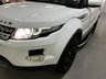 USED 2012 12 LAND ROVER RANGE ROVER EVOQUE 2.2 SD4 PRESTIGE 5d 190 BHP * HEATED SEATS * REV CAMERA  * PRIVACY * CRUISE * NAV * DAB *