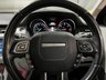 USED 2012 12 LAND ROVER RANGE ROVER EVOQUE 2.2 SD4 PRESTIGE 5d 190 BHP * HEATED SEATS * REV CAMERA  * PRIVACY * CRUISE * NAV * DAB *