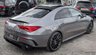 USED 2021 21 MERCEDES-BENZ CLA 2.0 AMG CLA 35 4MATIC PREMIUM PLUS 4d 302 BHP PREMIUM PLUS+AMG NIGHT PACKAGE