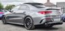 USED 2021 21 MERCEDES-BENZ CLA 2.0 AMG CLA 35 4MATIC PREMIUM PLUS 4d 302 BHP PREMIUM PLUS+AMG NIGHT PACKAGE
