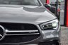 USED 2021 21 MERCEDES-BENZ CLA 2.0 AMG CLA 35 4MATIC PREMIUM PLUS 4d 302 BHP PREMIUM PLUS+AMG NIGHT PACKAGE