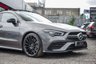 USED 2021 21 MERCEDES-BENZ CLA 2.0 AMG CLA 35 4MATIC PREMIUM PLUS 4d 302 BHP PREMIUM PLUS+AMG NIGHT PACKAGE