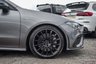 USED 2021 21 MERCEDES-BENZ CLA 2.0 AMG CLA 35 4MATIC PREMIUM PLUS 4d 302 BHP PREMIUM PLUS+AMG NIGHT PACKAGE