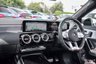 USED 2021 21 MERCEDES-BENZ CLA 2.0 AMG CLA 35 4MATIC PREMIUM PLUS 4d 302 BHP PREMIUM PLUS+AMG NIGHT PACKAGE