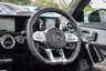 USED 2021 21 MERCEDES-BENZ CLA 2.0 AMG CLA 35 4MATIC PREMIUM PLUS 4d 302 BHP PREMIUM PLUS+AMG NIGHT PACKAGE