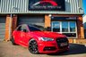 USED 2014 14 AUDI A3 2.0 S3 SPORTBACK QUATTRO 5d 296 BHP FSH+ GHOST +AWAITING PREP