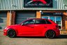 USED 2014 14 AUDI A3 2.0 S3 SPORTBACK QUATTRO 5d 296 BHP FSH+ GHOST +AWAITING PREP