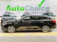 USED 2018 18 KIA OPTIMA 1.7 CRDI 3 ISG 5d 139 BHP *CHOICE OF 4* *Amazing Finance Options Available*