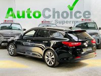 USED 2018 18 KIA OPTIMA 1.7 CRDI 3 ISG 5d 139 BHP *CHOICE OF 4* *Amazing Finance Options Available*