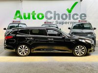 USED 2018 18 KIA OPTIMA 1.7 CRDI 3 ISG 5d 139 BHP *CHOICE OF 4* *Amazing Finance Options Available*