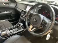 USED 2018 18 KIA OPTIMA 1.7 CRDI 3 ISG 5d 139 BHP *CHOICE OF 4* *Amazing Finance Options Available*