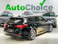 USED 2018 18 KIA OPTIMA 1.7 CRDI 3 ISG 5d 139 BHP *CHOICE OF 4* *Amazing Finance Options Available*