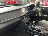USED 2018 18 KIA OPTIMA 1.7 CRDI 3 ISG 5d 139 BHP *CHOICE OF 4* *Amazing Finance Options Available*