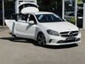 USED 2016 16 MERCEDES-BENZ A-CLASS 1.5 A 180 D SE EXECUTIVE 5d 107 BHP Finished in CIRRUS WHITE with contrasting FULL HEATED EBONY LEATHER trim. This A class certainly looks smart, with its slim lights and smooth body panels. There's plenty of room in the front and the back which will suit the average family. Features include, Zero Road Tax, SAT NAV, Full Heated Leather trim, B/Tooth, Rear View Camera, 16" alloys and much more. Dealer Serviced at 9246 miles, 18034 miles, 27611 miles, 43305 miles, 56498 miles on 5/3/2022.