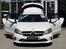 USED 2016 16 MERCEDES-BENZ A-CLASS 1.5 A 180 D SE EXECUTIVE 5d 107 BHP Finished in CIRRUS WHITE with contrasting FULL HEATED EBONY LEATHER trim. This A class certainly looks smart, with its slim lights and smooth body panels. There's plenty of room in the front and the back which will suit the average family. Features include, Zero Road Tax, SAT NAV, Full Heated Leather trim, B/Tooth, Rear View Camera, 16" alloys and much more. Dealer Serviced at 9246 miles, 18034 miles, 27611 miles, 43305 miles, 56498 miles on 5/3/2022.