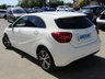 USED 2016 16 MERCEDES-BENZ A-CLASS 1.5 A 180 D SE EXECUTIVE 5d 107 BHP Finished in CIRRUS WHITE with contrasting FULL HEATED EBONY LEATHER trim. This A class certainly looks smart, with its slim lights and smooth body panels. There's plenty of room in the front and the back which will suit the average family. Features include, Zero Road Tax, SAT NAV, Full Heated Leather trim, B/Tooth, Rear View Camera, 16" alloys and much more. Dealer Serviced at 9246 miles, 18034 miles, 27611 miles, 43305 miles, 56498 miles on 5/3/2022.