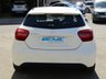 USED 2016 16 MERCEDES-BENZ A-CLASS 1.5 A 180 D SE EXECUTIVE 5d 107 BHP Finished in CIRRUS WHITE with contrasting FULL HEATED EBONY LEATHER trim. This A class certainly looks smart, with its slim lights and smooth body panels. There's plenty of room in the front and the back which will suit the average family. Features include, Zero Road Tax, SAT NAV, Full Heated Leather trim, B/Tooth, Rear View Camera, 16" alloys and much more. Dealer Serviced at 9246 miles, 18034 miles, 27611 miles, 43305 miles, 56498 miles on 5/3/2022.