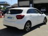 USED 2016 16 MERCEDES-BENZ A-CLASS 1.5 A 180 D SE EXECUTIVE 5d 107 BHP Finished in CIRRUS WHITE with contrasting FULL HEATED EBONY LEATHER trim. This A class certainly looks smart, with its slim lights and smooth body panels. There's plenty of room in the front and the back which will suit the average family. Features include, Zero Road Tax, SAT NAV, Full Heated Leather trim, B/Tooth, Rear View Camera, 16" alloys and much more. Dealer Serviced at 9246 miles, 18034 miles, 27611 miles, 43305 miles, 56498 miles on 5/3/2022.