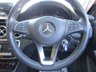 USED 2016 16 MERCEDES-BENZ A-CLASS 1.5 A 180 D SE EXECUTIVE 5d 107 BHP Finished in CIRRUS WHITE with contrasting FULL HEATED EBONY LEATHER trim. This A class certainly looks smart, with its slim lights and smooth body panels. There's plenty of room in the front and the back which will suit the average family. Features include, Zero Road Tax, SAT NAV, Full Heated Leather trim, B/Tooth, Rear View Camera, 16" alloys and much more. Dealer Serviced at 9246 miles, 18034 miles, 27611 miles, 43305 miles, 56498 miles on 5/3/2022.