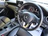 USED 2016 16 MERCEDES-BENZ A-CLASS 1.5 A 180 D SE EXECUTIVE 5d 107 BHP Finished in CIRRUS WHITE with contrasting FULL HEATED EBONY LEATHER trim. This A class certainly looks smart, with its slim lights and smooth body panels. There's plenty of room in the front and the back which will suit the average family. Features include, Zero Road Tax, SAT NAV, Full Heated Leather trim, B/Tooth, Rear View Camera, 16" alloys and much more. Dealer Serviced at 9246 miles, 18034 miles, 27611 miles, 43305 miles, 56498 miles on 5/3/2022.
