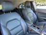 USED 2016 16 MERCEDES-BENZ A-CLASS 1.5 A 180 D SE EXECUTIVE 5d 107 BHP Finished in CIRRUS WHITE with contrasting FULL HEATED EBONY LEATHER trim. This A class certainly looks smart, with its slim lights and smooth body panels. There's plenty of room in the front and the back which will suit the average family. Features include, Zero Road Tax, SAT NAV, Full Heated Leather trim, B/Tooth, Rear View Camera, 16" alloys and much more. Dealer Serviced at 9246 miles, 18034 miles, 27611 miles, 43305 miles, 56498 miles on 5/3/2022.