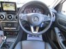 USED 2016 16 MERCEDES-BENZ A-CLASS 1.5 A 180 D SE EXECUTIVE 5d 107 BHP Finished in CIRRUS WHITE with contrasting FULL HEATED EBONY LEATHER trim. This A class certainly looks smart, with its slim lights and smooth body panels. There's plenty of room in the front and the back which will suit the average family. Features include, Zero Road Tax, SAT NAV, Full Heated Leather trim, B/Tooth, Rear View Camera, 16" alloys and much more. Dealer Serviced at 9246 miles, 18034 miles, 27611 miles, 43305 miles, 56498 miles on 5/3/2022.