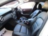 USED 2016 16 MERCEDES-BENZ A-CLASS 1.5 A 180 D SE EXECUTIVE 5d 107 BHP Finished in CIRRUS WHITE with contrasting FULL HEATED EBONY LEATHER trim. This A class certainly looks smart, with its slim lights and smooth body panels. There's plenty of room in the front and the back which will suit the average family. Features include, Zero Road Tax, SAT NAV, Full Heated Leather trim, B/Tooth, Rear View Camera, 16" alloys and much more. Dealer Serviced at 9246 miles, 18034 miles, 27611 miles, 43305 miles, 56498 miles on 5/3/2022.