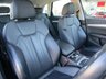 USED 2017 66 AUDI Q5 2.0 TDI QUATTRO SPORT 5d 188 BHP Finished in MIDNIGHT BLUE MET with contrasting FULL BLACK HEATED LEATHER trim. This handsome looking SUV is a great all rounder. It's one the most popular in the 4x4 class. Features include Sat Nav, 19" Alloys, Power Rear Boot, Full Black Leather, Front and Rear Park Sensors, B/Tooth, DAB, Run Lights and much more. Audi Dealer serviced at 9147 miles, 18237 miles, 37658 miles (inc gearbox oil), 59738 miles and at 79954 miles (inc gearbox oil change) on 4/2/2022.