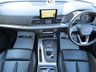 USED 2017 66 AUDI Q5 2.0 TDI QUATTRO SPORT 5d 188 BHP Finished in MIDNIGHT BLUE MET with contrasting FULL BLACK HEATED LEATHER trim. This handsome looking SUV is a great all rounder. It's one the most popular in the 4x4 class. Features include Sat Nav, 19" Alloys, Power Rear Boot, Full Black Leather, Front and Rear Park Sensors, B/Tooth, DAB, Run Lights and much more. Audi Dealer serviced at 9147 miles, 18237 miles, 37658 miles (inc gearbox oil), 59738 miles and at 79954 miles (inc gearbox oil change) on 4/2/2022.