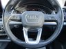 USED 2017 66 AUDI Q5 2.0 TDI QUATTRO SPORT 5d 188 BHP Finished in MIDNIGHT BLUE MET with contrasting FULL BLACK HEATED LEATHER trim. This handsome looking SUV is a great all rounder. It's one the most popular in the 4x4 class. Features include Sat Nav, 19" Alloys, Power Rear Boot, Full Black Leather, Front and Rear Park Sensors, B/Tooth, DAB, Run Lights and much more. Audi Dealer serviced at 9147 miles, 18237 miles, 37658 miles (inc gearbox oil), 59738 miles and at 79954 miles (inc gearbox oil change) on 4/2/2022.