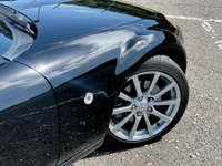 USED 2008 57 MAZDA MX-5 2.0 SPORT 2d 160 BHP 