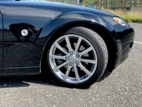USED 2008 57 MAZDA MX-5 2.0 SPORT 2d 160 BHP 