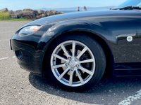 USED 2008 57 MAZDA MX-5 2.0 SPORT 2d 160 BHP 