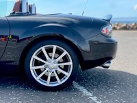 USED 2008 57 MAZDA MX-5 2.0 SPORT 2d 160 BHP 