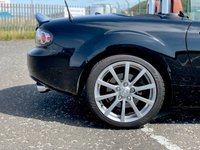 USED 2008 57 MAZDA MX-5 2.0 SPORT 2d 160 BHP 