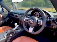 USED 2008 57 MAZDA MX-5 2.0 SPORT 2d 160 BHP 