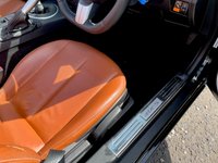 USED 2008 57 MAZDA MX-5 2.0 SPORT 2d 160 BHP 
