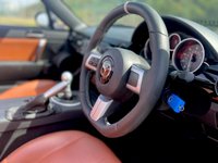 USED 2008 57 MAZDA MX-5 2.0 SPORT 2d 160 BHP 