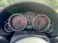 USED 2008 57 MAZDA MX-5 2.0 SPORT 2d 160 BHP 