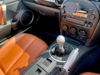 USED 2008 57 MAZDA MX-5 2.0 SPORT 2d 160 BHP 