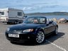 USED 2008 57 MAZDA MX-5 2.0 SPORT 2d 160 BHP 