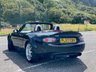 USED 2008 57 MAZDA MX-5 2.0 SPORT 2d 160 BHP 