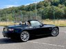 USED 2008 57 MAZDA MX-5 2.0 SPORT 2d 160 BHP 