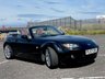 USED 2008 57 MAZDA MX-5 2.0 SPORT 2d 160 BHP 