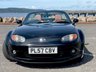 USED 2008 57 MAZDA MX-5 2.0 SPORT 2d 160 BHP 